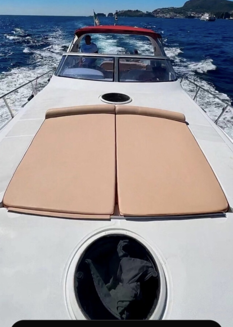 Alquiler Italia - Giorgi-Marine Must 45 en SamBoat