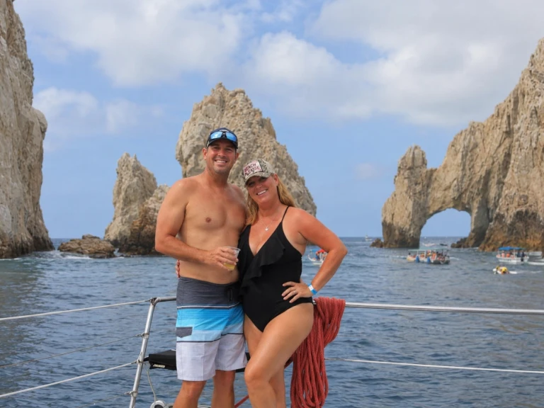 Alquiler de embarcaciones Custom Made custom enCabo San Lucas en Samboat