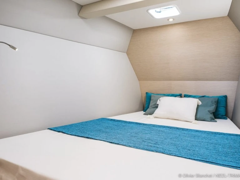 Alquiler Propriano - Neel Neel 47 en SamBoat