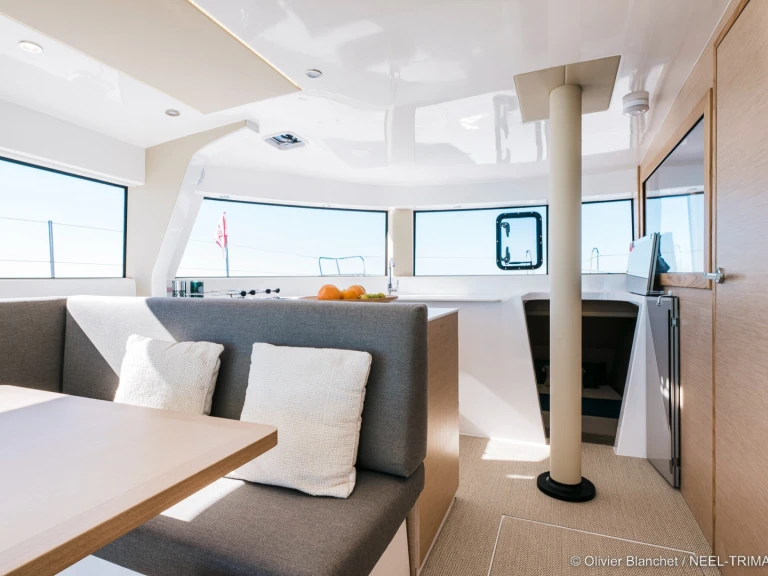 Alquiler de barcos Propriano barato de Neel 47