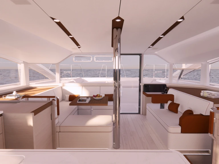 Catamarán para alquilar Capo d'Orlando al mejor precio