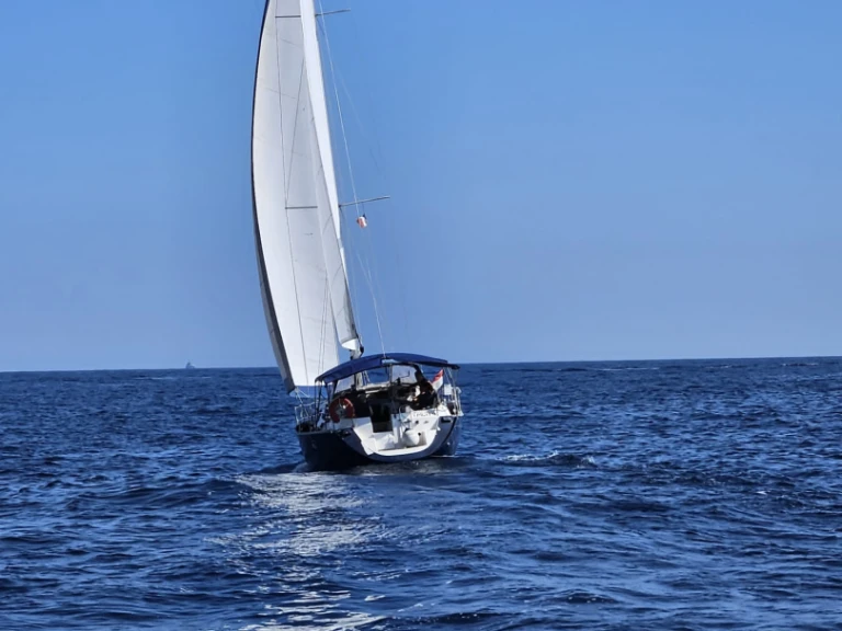 Alquiler de Jeanneau Sun Odyssey 40 DS en Mónaco