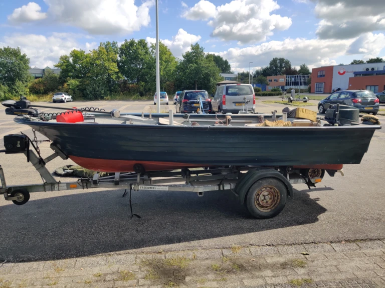 Alquiler de Onbekend Onbekend en Almere Stad