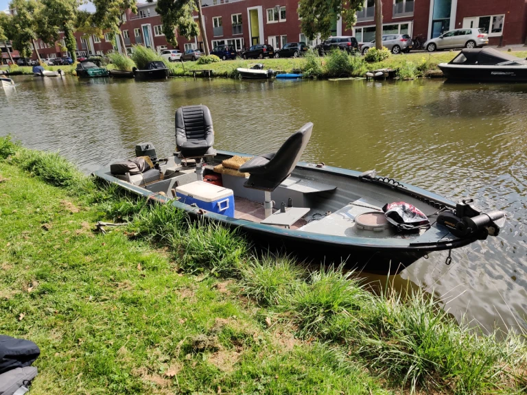 Alquiler de Onbekend Onbekend en Almere Stad