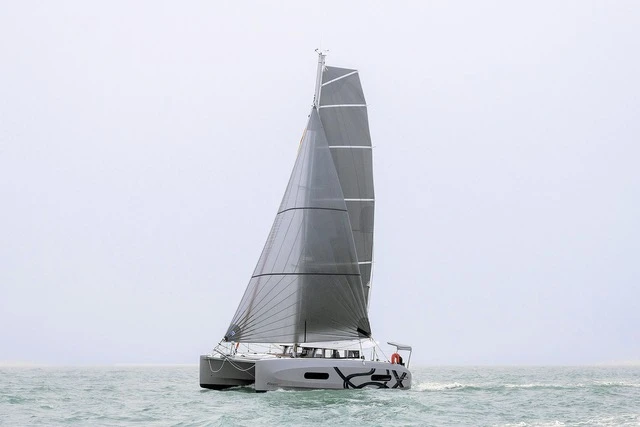 Alquiler de embarcaciones Excess Excess 11 enAjaccio en Samboat