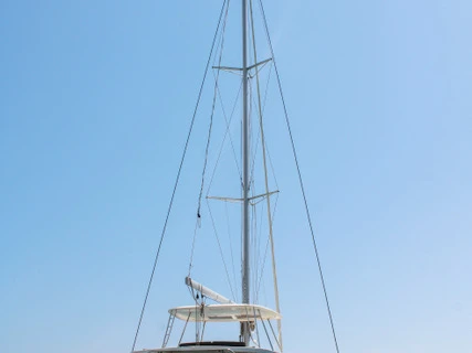 Alquiler de barcos Ajaccio barato de Lagoon 46