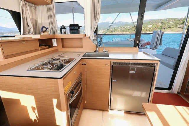 Alquiler Ajaccio - Excess Excess 11 en SamBoat