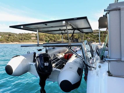 Alquiler Catamarán en Ajaccio - Excess Excess 11