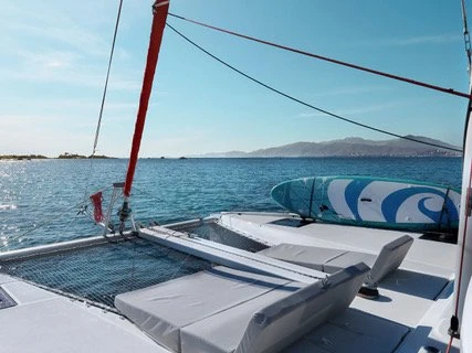 Alquiler de embarcaciones Excess Excess 11 enAjaccio en Samboat