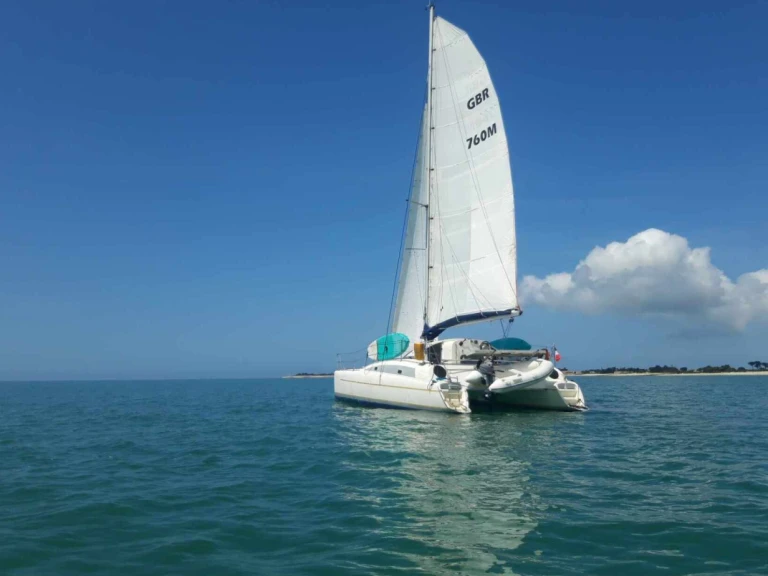 Alquiler de barcos Les Prises barato de Maldives 32