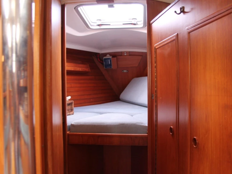 Alquiler Francia - Wauquiez Gladiateur en SamBoat