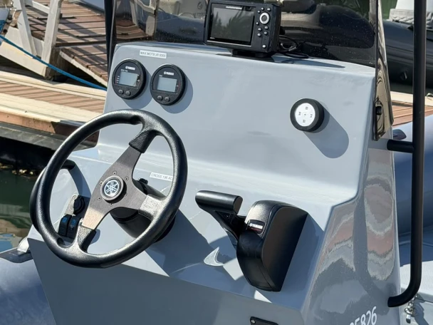 Alquiler Le Verdon-sur-Mer - navisoul 540 F en SamBoat