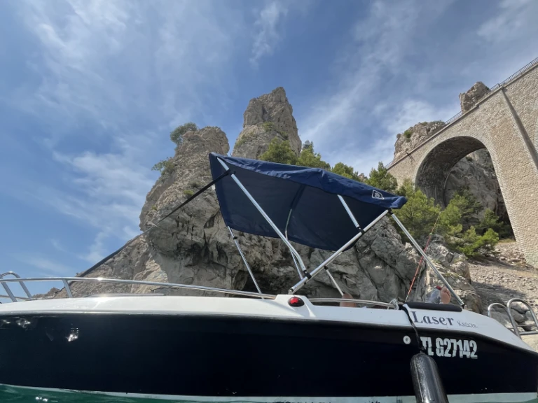 Alquiler Marsella - Kruger Stella Kruger en SamBoat