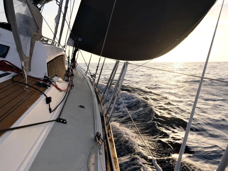 Alquiler de Velero, con o sin patrón RM Fort-de-France