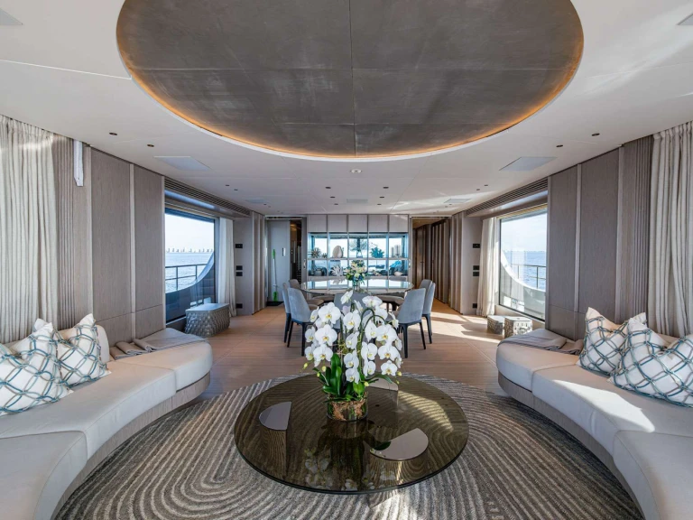 Alquiler Yate de lujo en Bahama Islands - Benetti KINGS LAIR