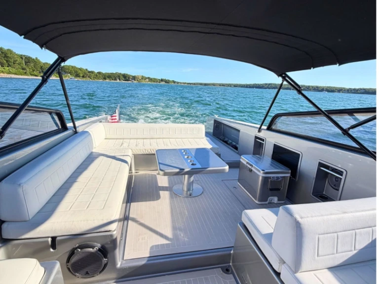 Alquiler Sag Harbor - Van-Dutch FANCY PEASANT en SamBoat
