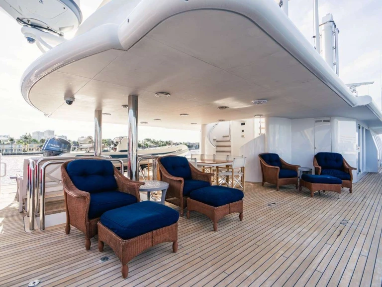 Alquiler Nápoles - Oceanfast YCM FIFTY en SamBoat