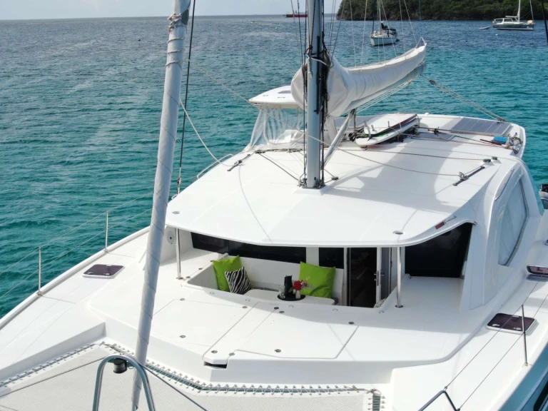 Yate de lujo para alquilar Caribe al mejor precio