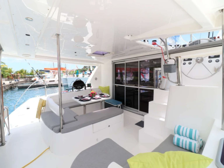 Alquiler Caribe - Robertson and Caine Groovy en SamBoat