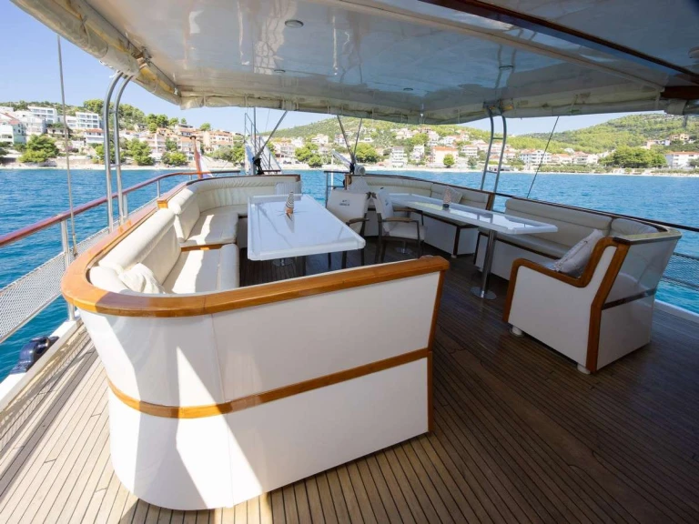 Alquiler Croacia - Custom GARDELIN en SamBoat