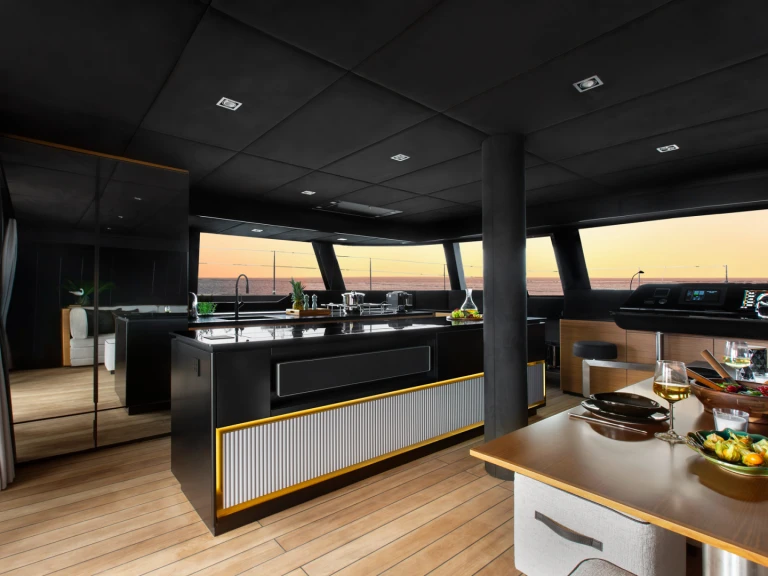 Catamarán para alquilar Ibiza (Ciudad) al mejor precio
