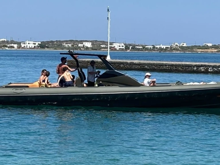 Alquiler Pounta - Zen 40S en SamBoat