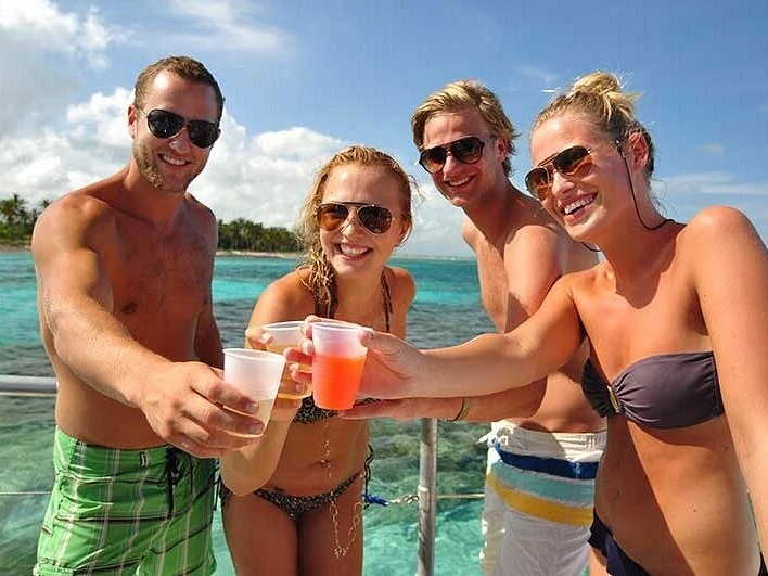 Alquiler de embarcaciones Custom Made custom enPunta Cana en Samboat