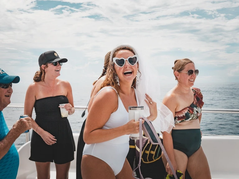 Catamarán para alquilar Punta Cana al mejor precio