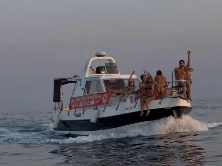 Alquiler Porto di Scoglitti - San Prospero Capo Nord en SamBoat