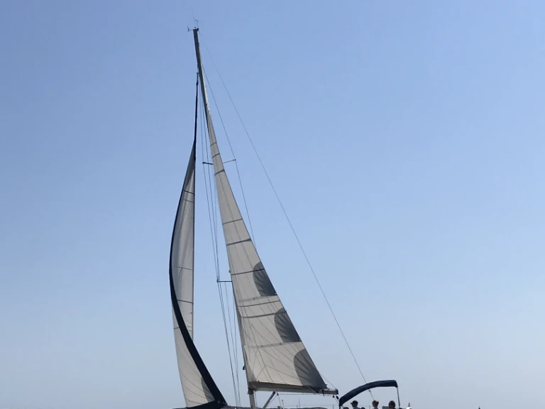 Velero para alquilar Bandol al mejor precio