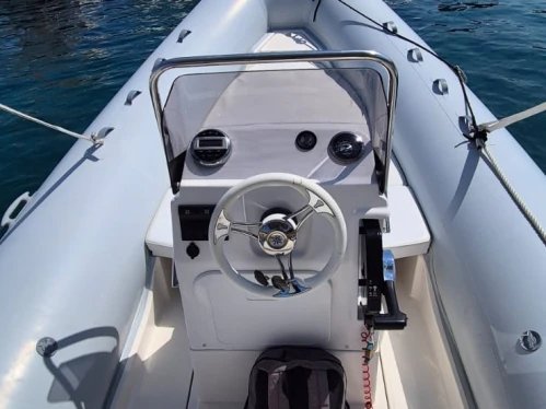Alquiler Sorrento - op marine Op Marine 19 en SamBoat