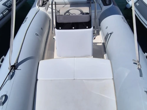 Alquiler de op marine Op Marine 19 en Sorrento