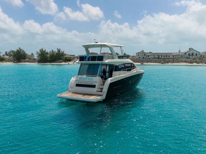 Alquiler Miami Beach - Prestige 630 Flybridge en SamBoat