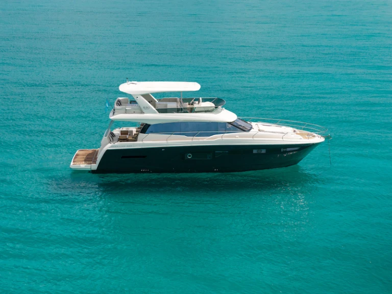 Yate de lujo para alquilar Miami Beach al mejor precio