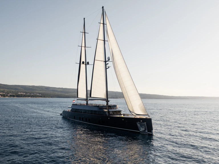 Alquiler Sukošan -  Luxury Sailing Yacht S en SamBoat