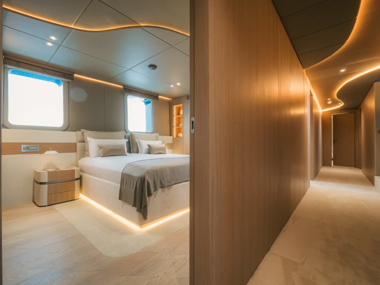 Alquiler Sukošan -  Luxury Sailing Yacht R en SamBoat