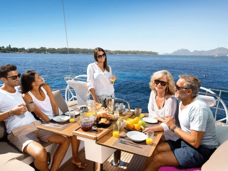 Alquiler de embarcaciones Bavaria Cruiser 46 enLefkáda en Samboat