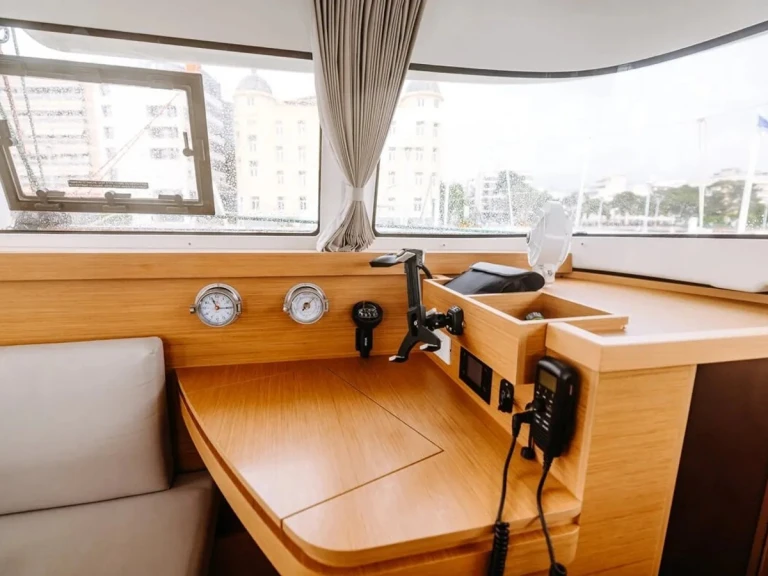 Alquiler de embarcaciones Excess Excess 11 enGouviá en Samboat