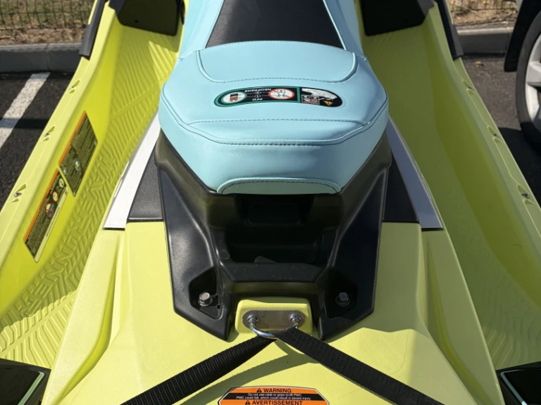 Alquiler Saint-Cyprien - Yamaha Jet Blaster Pro en SamBoat