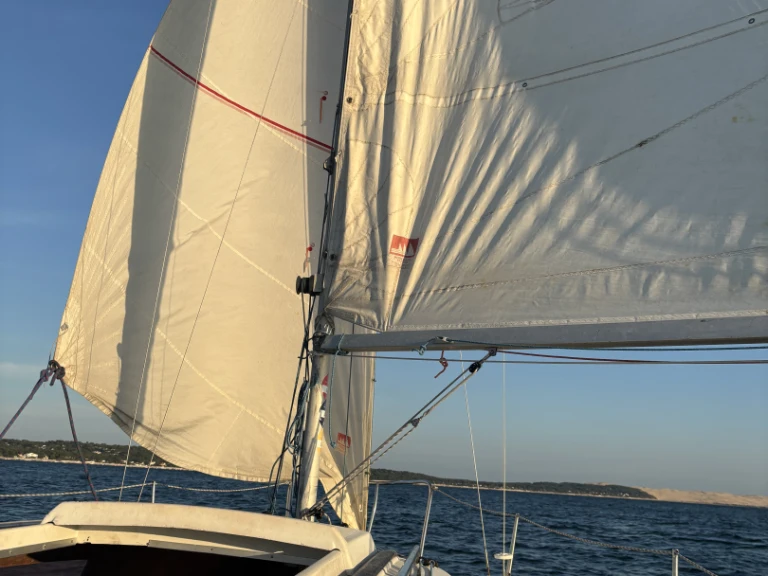 Alquiler Francia - Yachting-France Jouët 680 en SamBoat