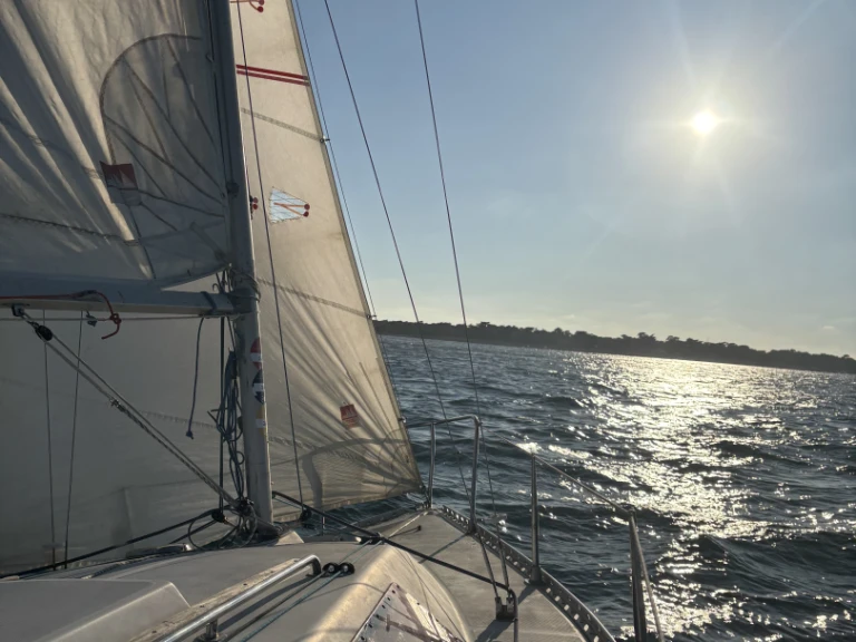 Alquiler de Yachting-France Jouët 680 en Francia