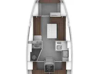 Alquiler Pula - Bavaria Cruiser 36 en SamBoat
