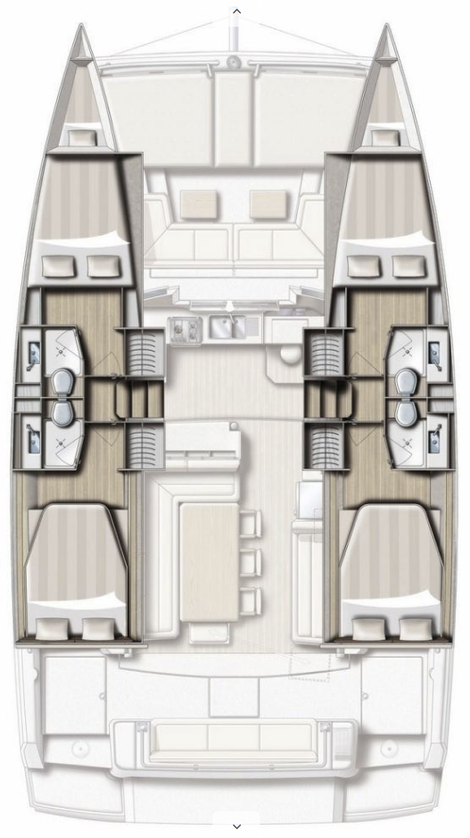 Alquiler de Bali Bali 4.1 en Álimos