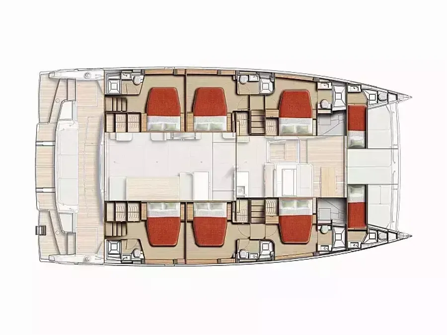 Alquiler de barcos Álimos barato de Bali 5.8