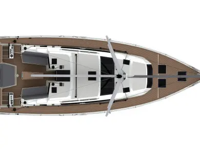 Velero para alquilar Göcek al mejor precio