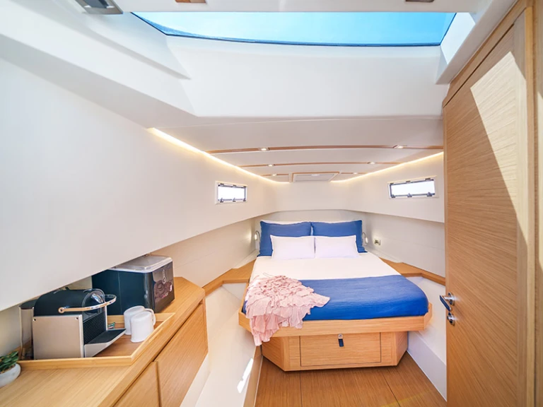 Alquiler Lancha en Šibenik - Pardo Yachts Pardo 38