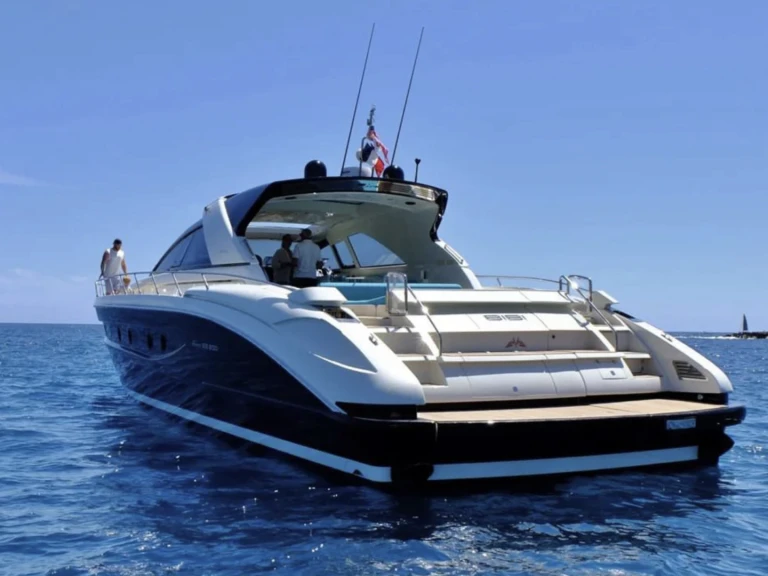 Lancha para alquilar Saint-Tropez al mejor precio