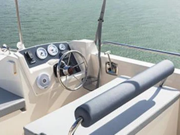 Le Boat Horizon 5 de alquiler a Homps