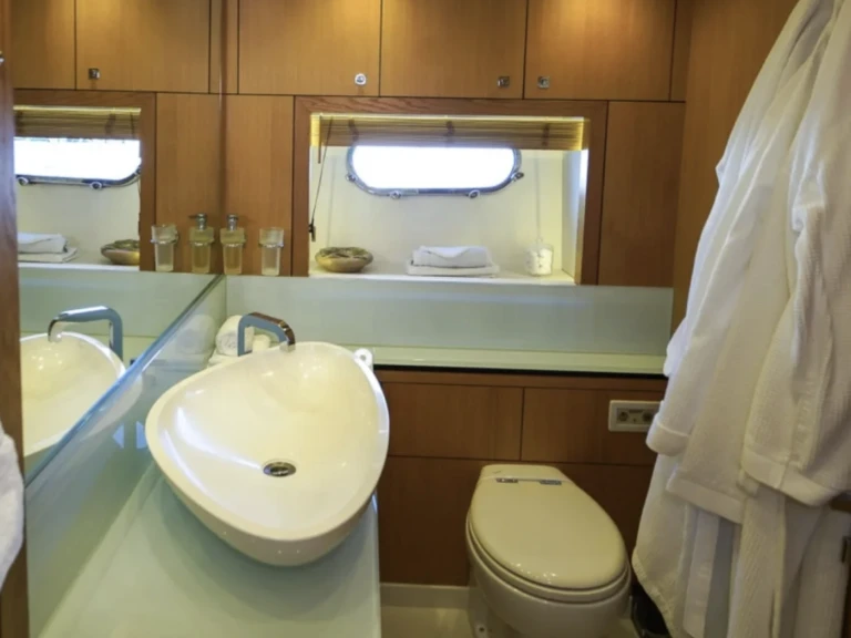 Alquiler de embarcaciones Azimut Azimut 62 S enMiami Beach en Samboat