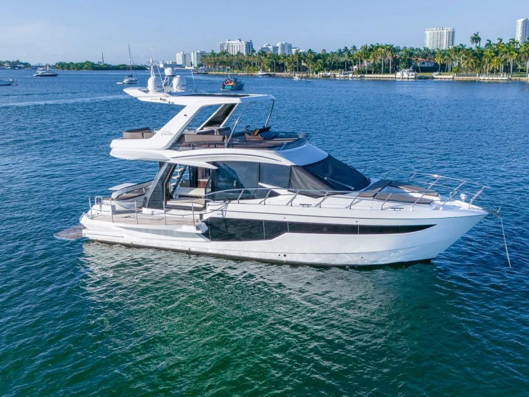 Alquiler de Monterey 27 en Miami Beach